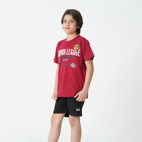 Junior League T-Shirt